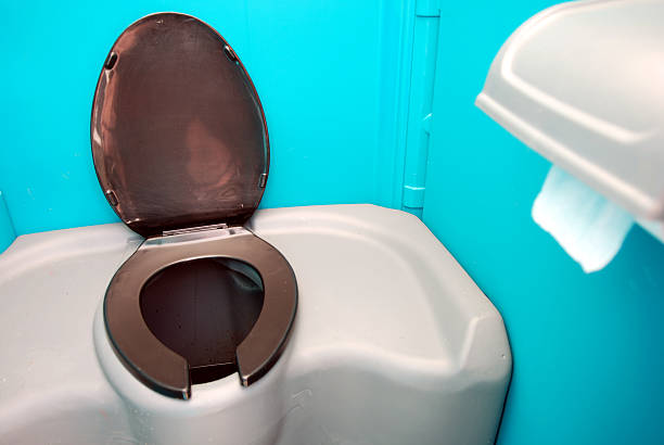 Affordable portable toilet rental in Crosby, MN