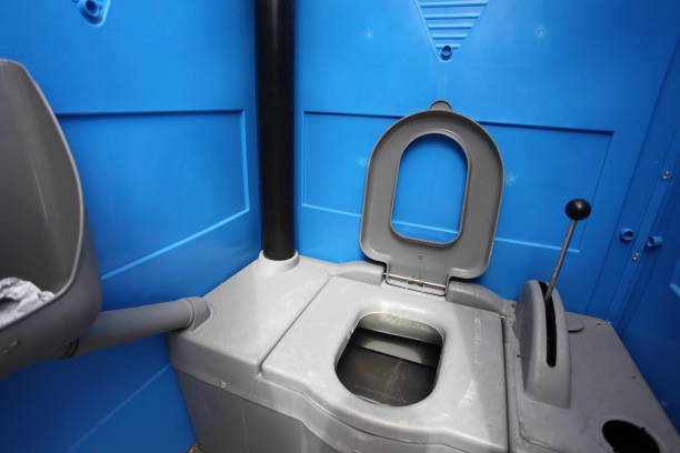 Best Portable restroom trailer rental  in Crosby, MN