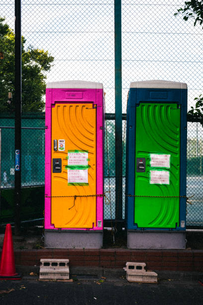 Sanitation services for porta potties in Crosby, MN