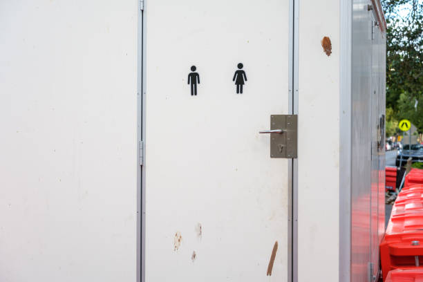 Crosby, MN porta potty rental Company