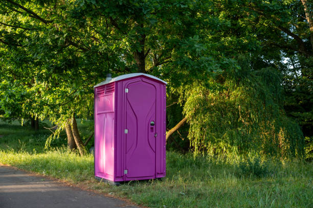 Portable Toilet Options We Offer in Crosby, MN