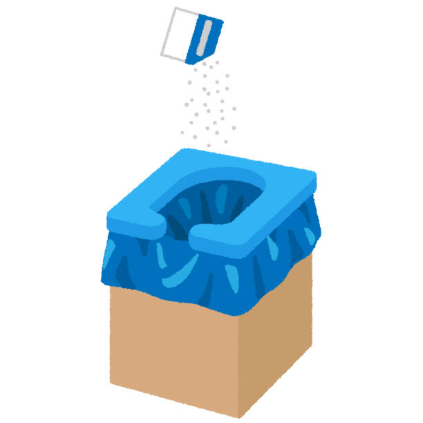 Best High-end porta potty rental  in Crosby, MN